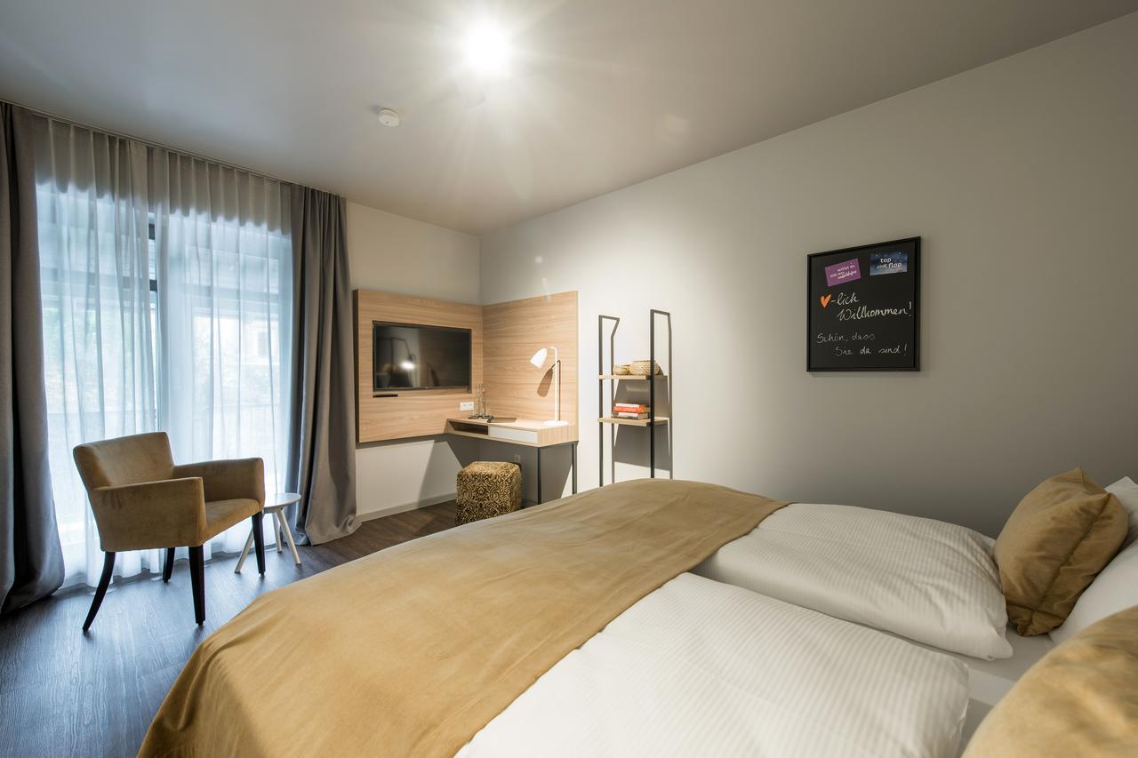 Statthotel Weimar Luaran gambar